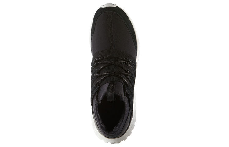 adidas Tubular Radial 'Core Black Crystal White' AQ6723