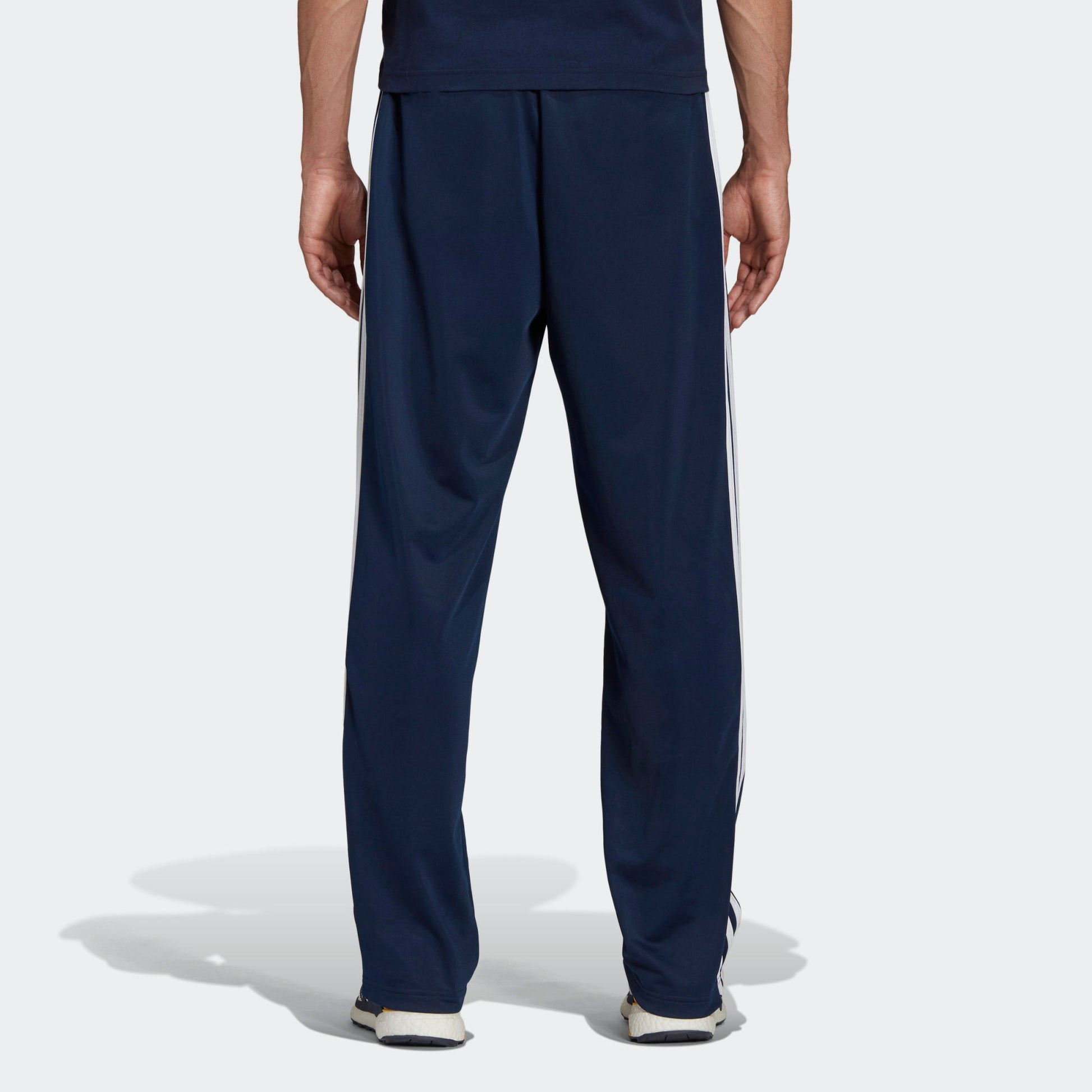 adidas x Human Made Firebird Track Pant 'Navy' GV4336