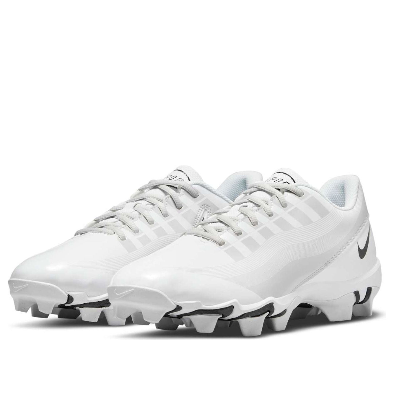 Nike Vapor Edge Shark 'White Light Smoke Grey' DQ5114-100