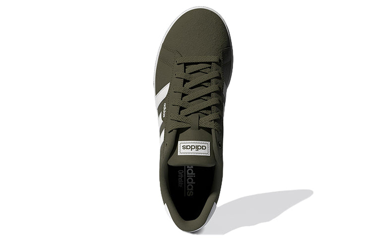 adidas Neo Daily 3.0 Shoes 'Olive Green' GW1916