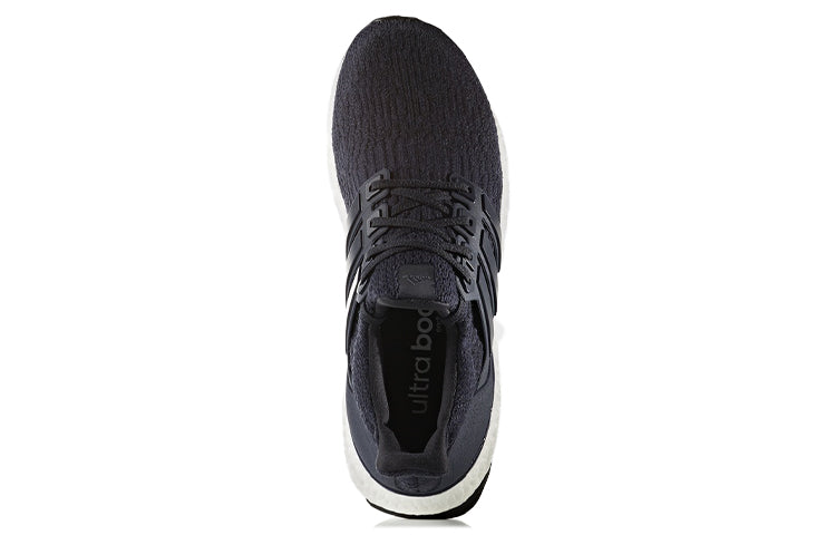 (WMNS) adidas Ultra Boost 4.0 'Black Legend Ink' S82057