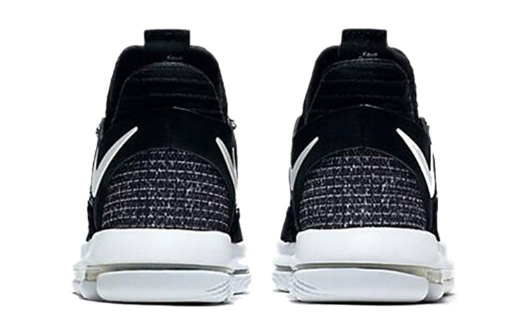 (GS) Nike Zoom KD 10 'Oreo' 918365-001
