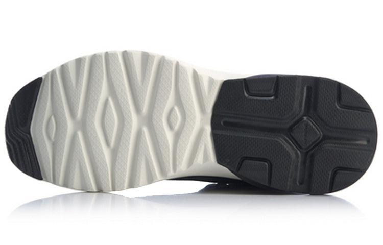 Li-Ning LN BB Up Winter Classic Casual Shoe Black White AGCP231-3