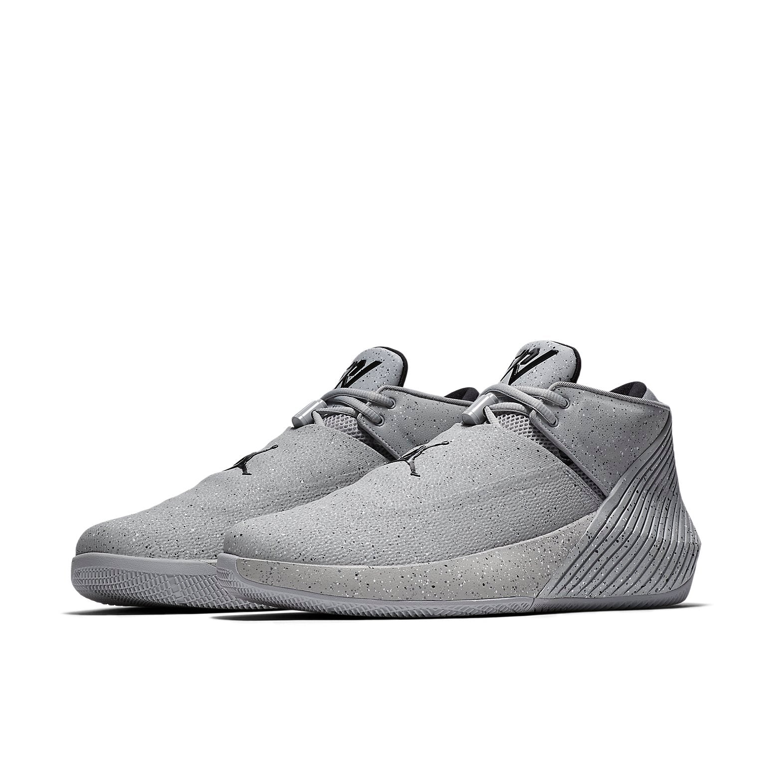 Air Jordan Why Not Zer0.1 Low PF 'Cement' AR0346-002