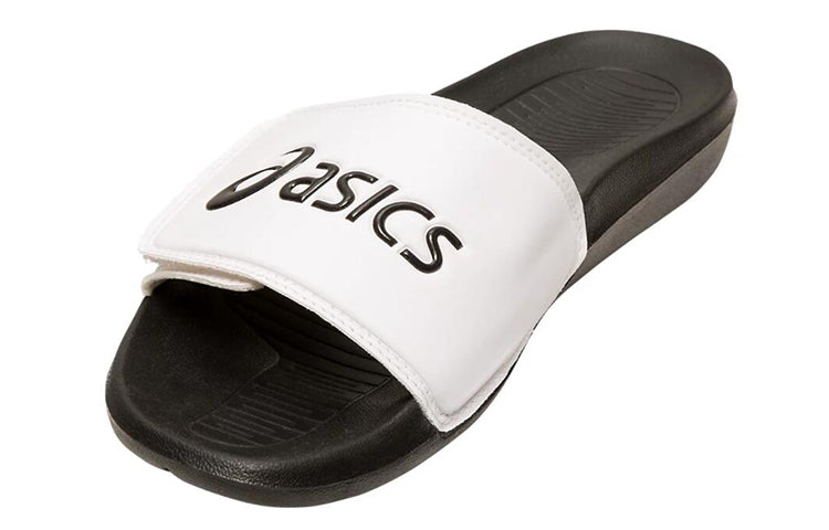 ASICS Adjustable 'White Black' 1173A005-101