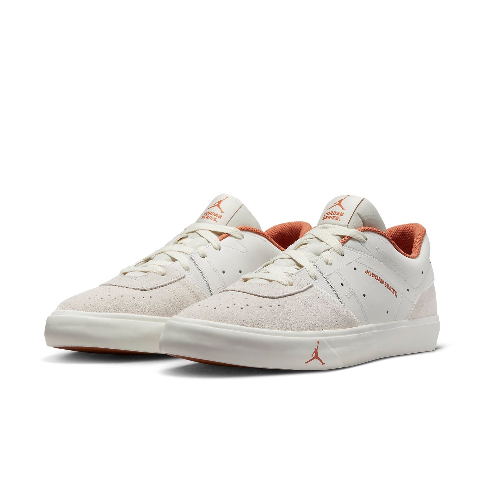Air Jordan Series ES 'Sail' DN1856-100