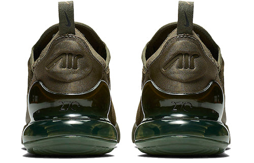 Nike Air Max 270 'Triple Olive' AH8050-301
