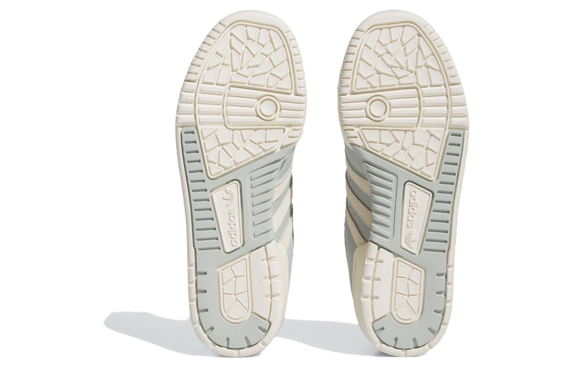 (WMNS) adidas Rivalry 86 Low 'Wonder Silver Cream White' IF5183