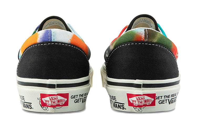 Vans Era 95 DX 'Anaheim Factory - Spray Spots' VN0A2RR19MJ