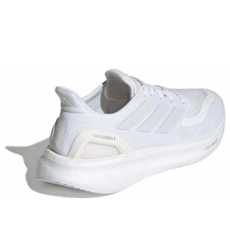 (WMNS) adidas Pureboost 5 'Cloud White Core White' ID3619