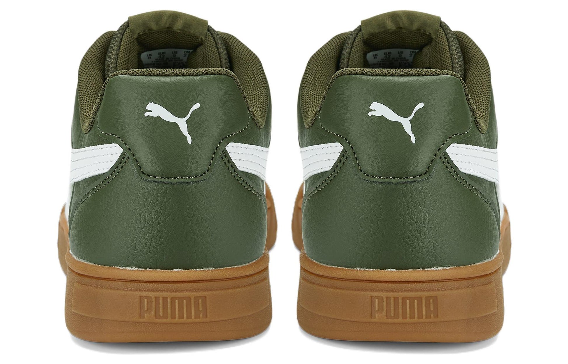 PUMA Caven 'Forest Night Gum' 380810-18