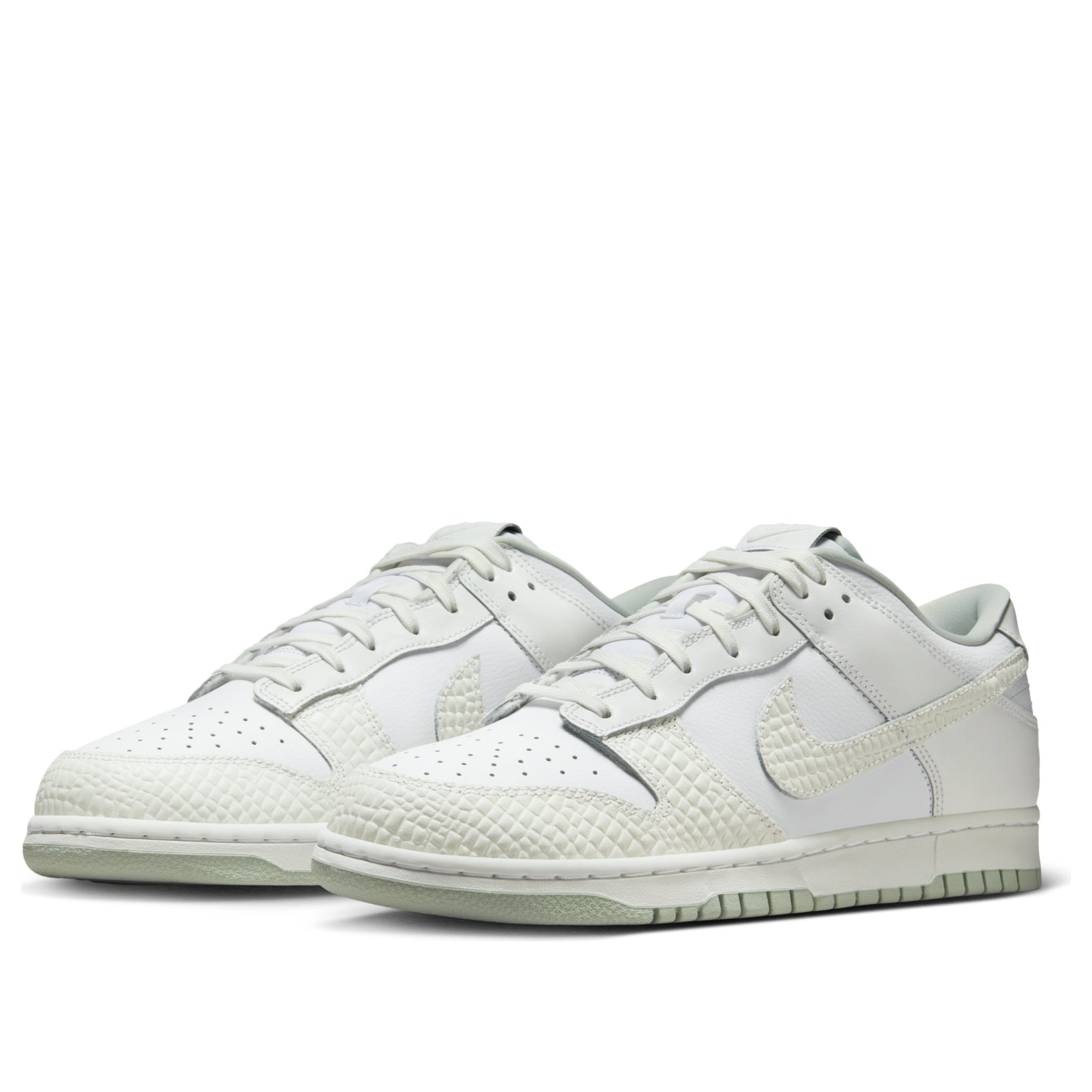 Nike Dunk Low 'Just Do It' IB2262-100
