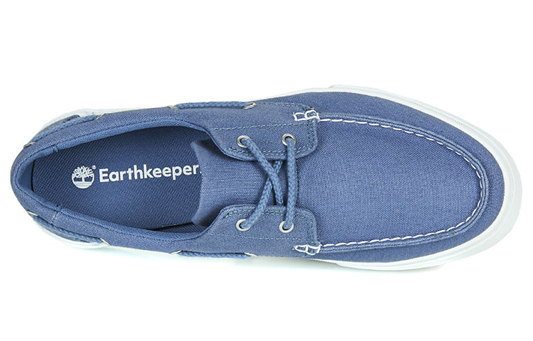 Timberland Union Wharf 'Dark Blue' A2HEX-432