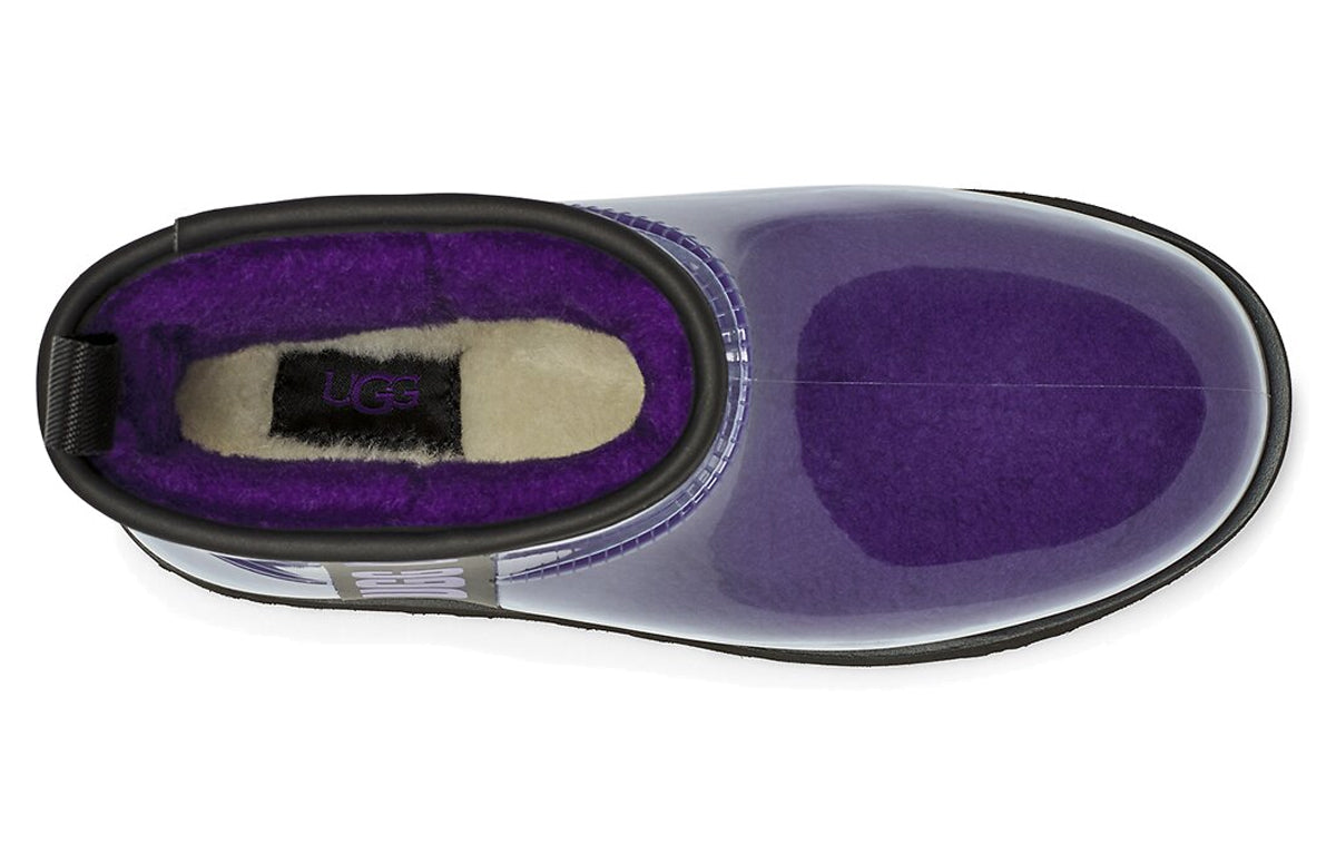 (WMNS) UGG Classic Clear Mini 1113190-VNBL