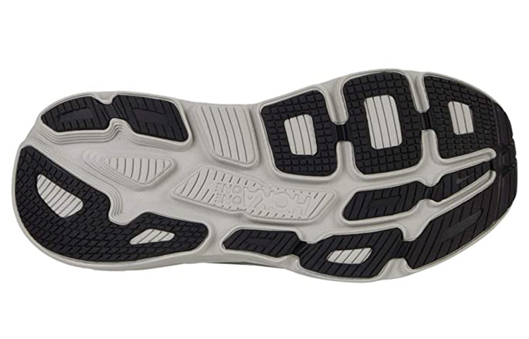 HOKA ONE ONE Bondi 7 'Turbulence Chili' 1110518-TCHL