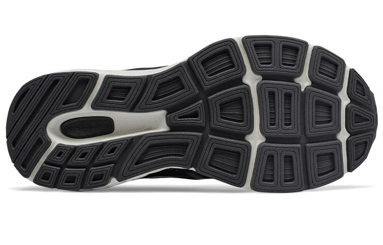 (WMNS) New Balance 680 v5 Black W680CB5