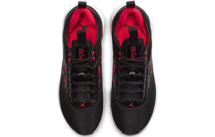 (WMNS) Air Jordan Air Max 200 XX 'Bright Crimson' AV5186-002