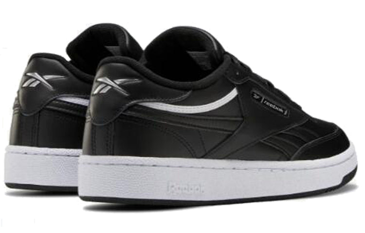 Reebok Club C Revenge Sneakers Black EG4297