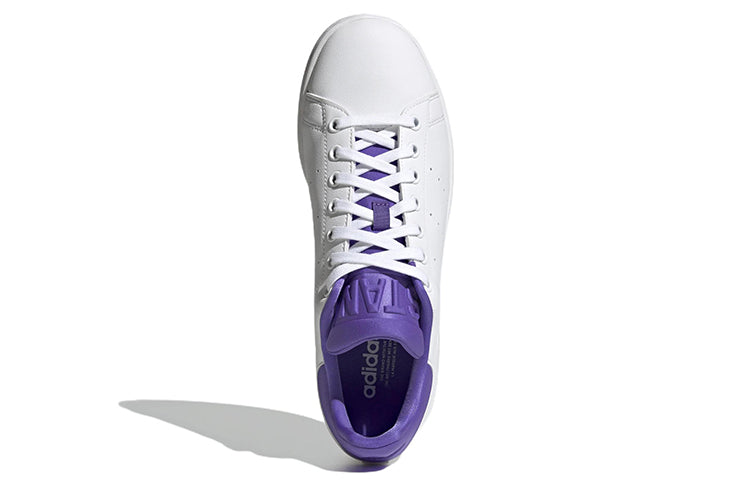 adidas Stan Smith 'Purple Rush Neoprene Tongue' GY5971
