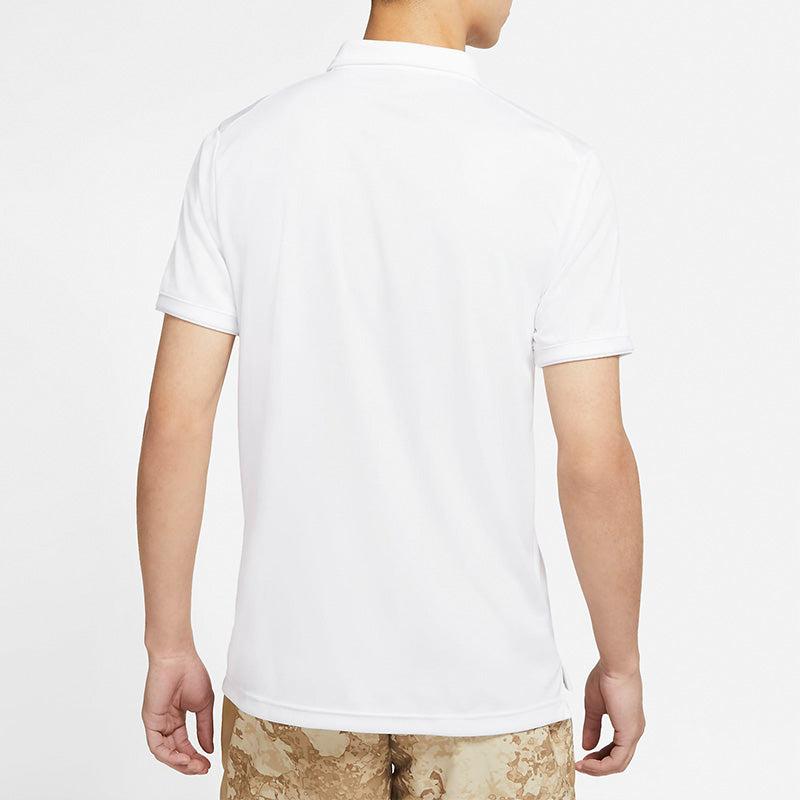 Nike AS Men's NKCT DF VCTRY POLO White CW6851-100