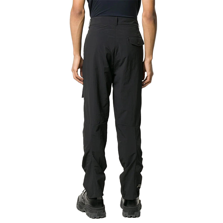 A-COLD-WALL* Curve Pants 'Black' ACWMB006WHL-BLK