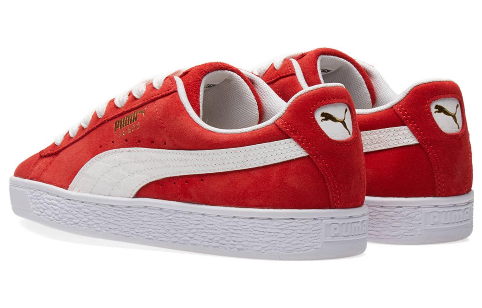 PUMA Suede Classic 'B-BOY Fabulous' 365362-02