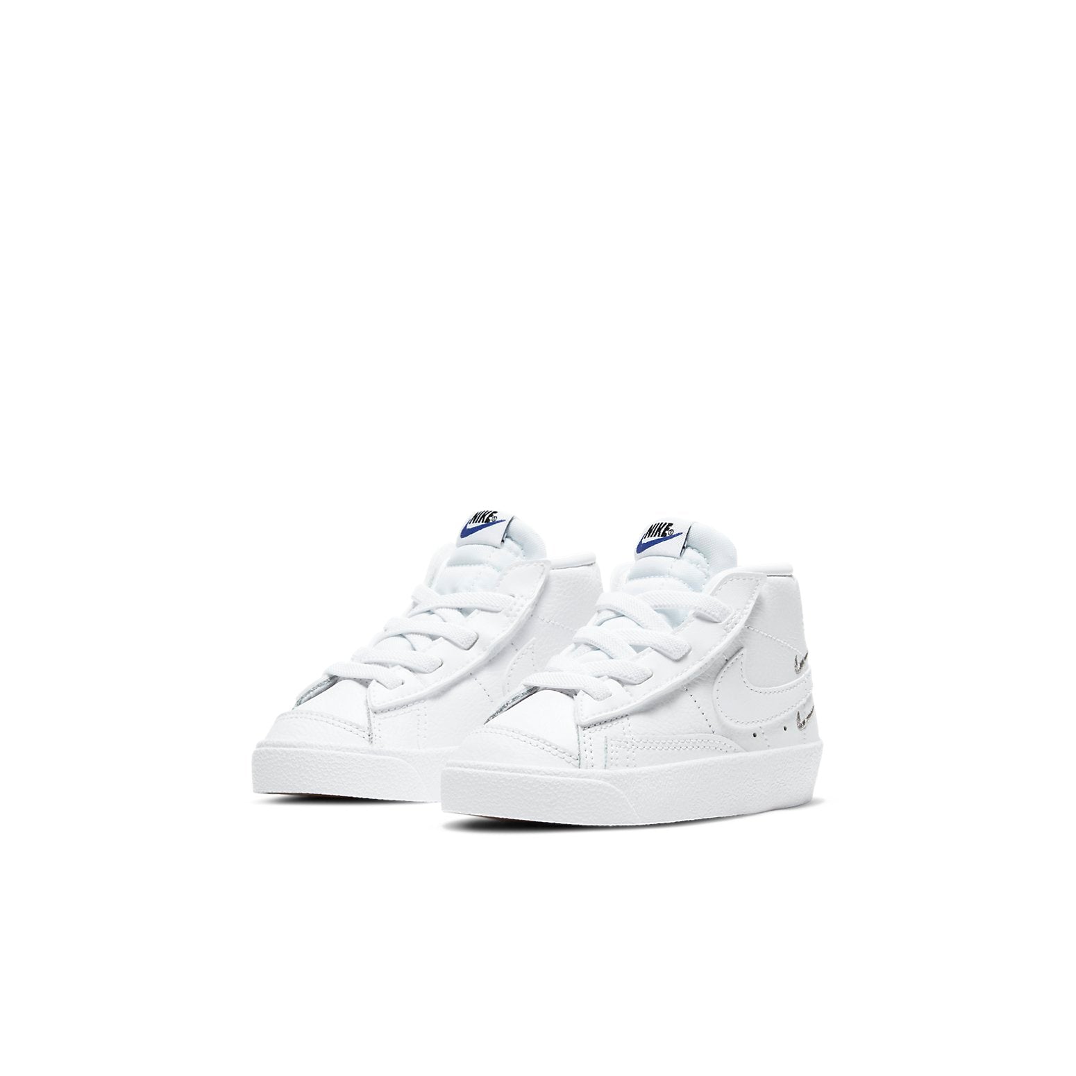 (TD) Nike Blazer Mid '77 SE 'Sisterhood - White Metallic Silver' DC0466-100