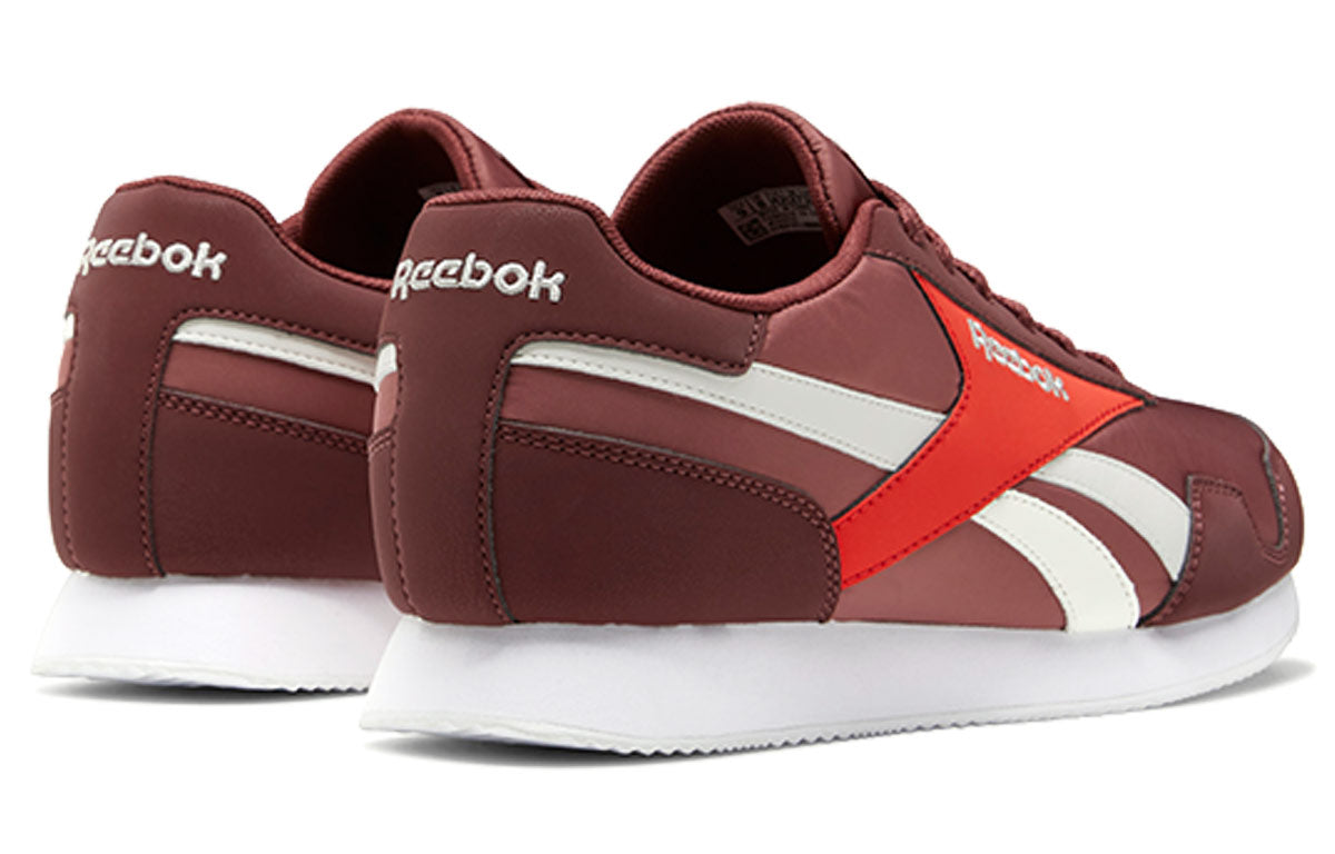 Reebok Royal Classic Jogger 3 Running Shoes Red FX2428