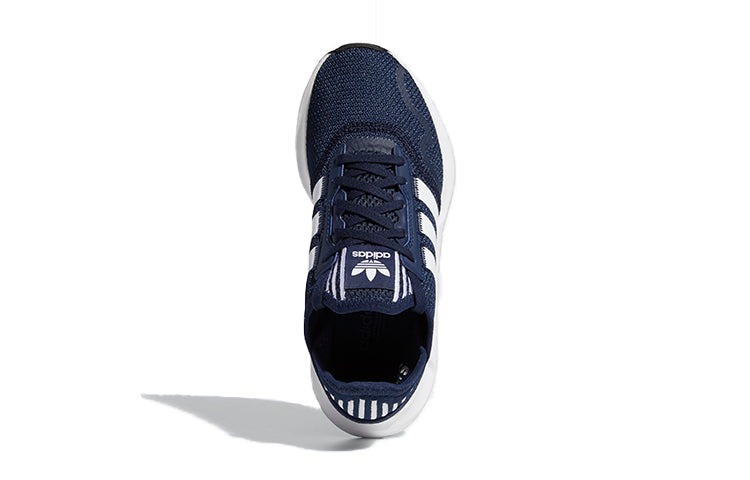 (GS) adidas Swift Run X J 'Collegiate Navy' FY2151