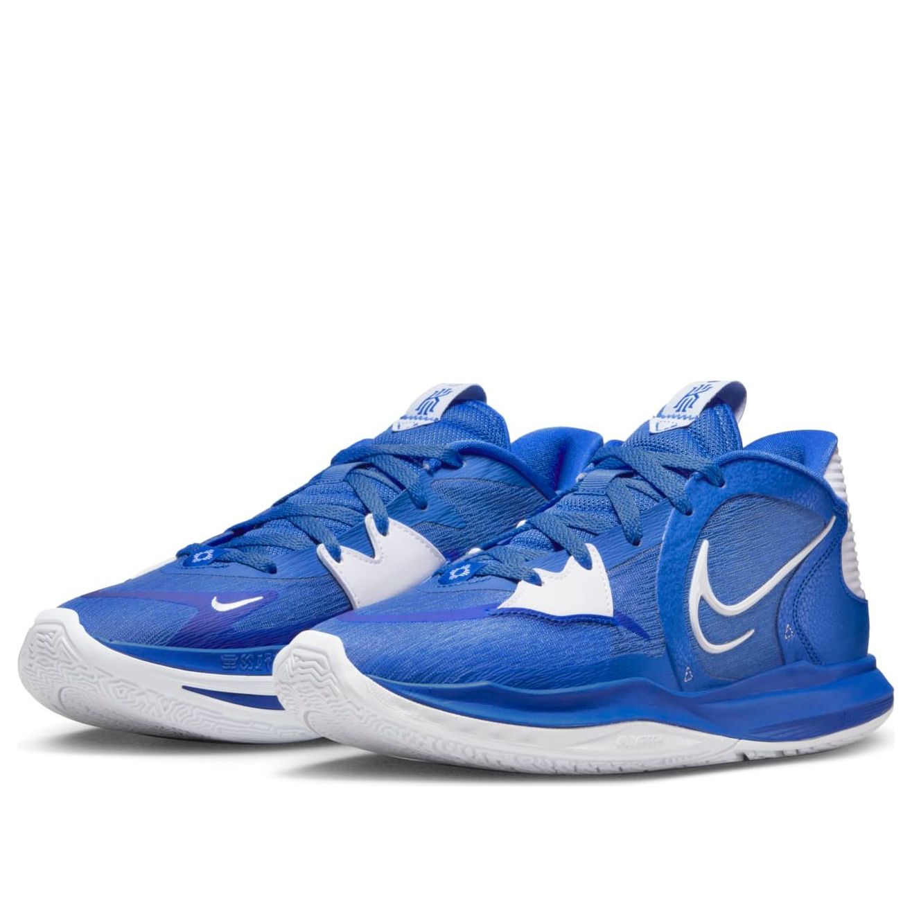 Nike Kyrie Low 5 TB 'Game Royal' DO9617-401