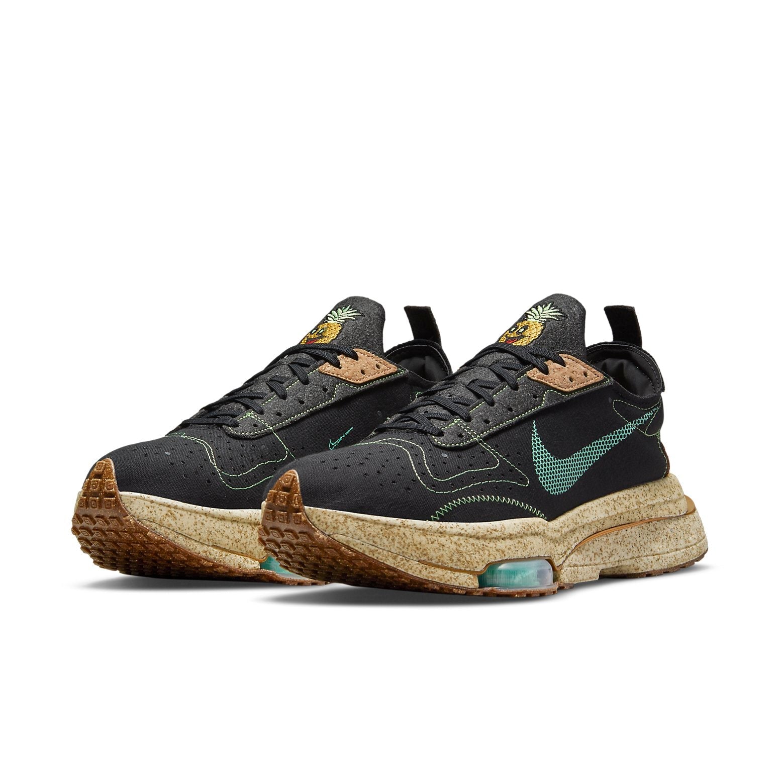 Nike Air Zoom-Type Premium 'Happy Pineapple' DC5632-001