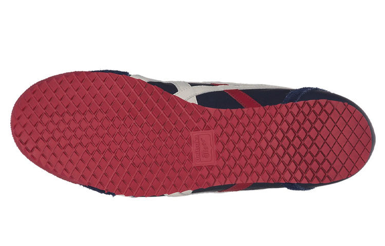 Onitsuka Tiger Mexico 66 SD MR 'Dark Blue' 1183A001-400