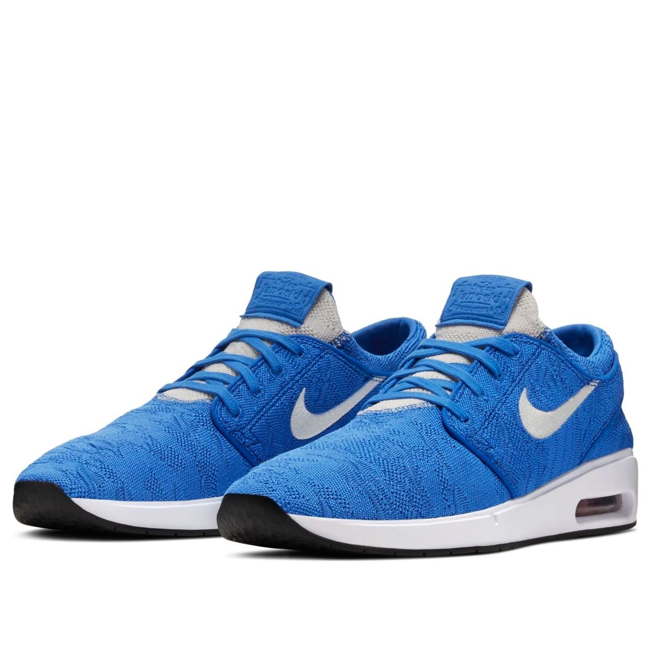 Nike SB Air Max Stefan Janoski 2 'Blue' AQ7477-403