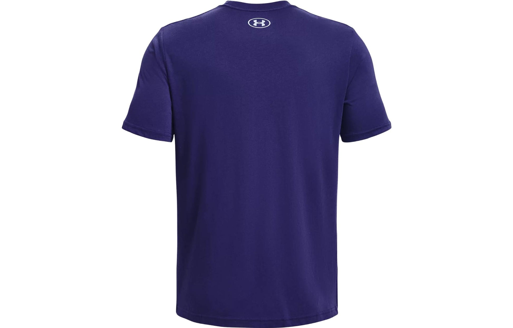 Under Armour Stacked Logo Fill T-Shirt 'Purple Blue' 1361903-468