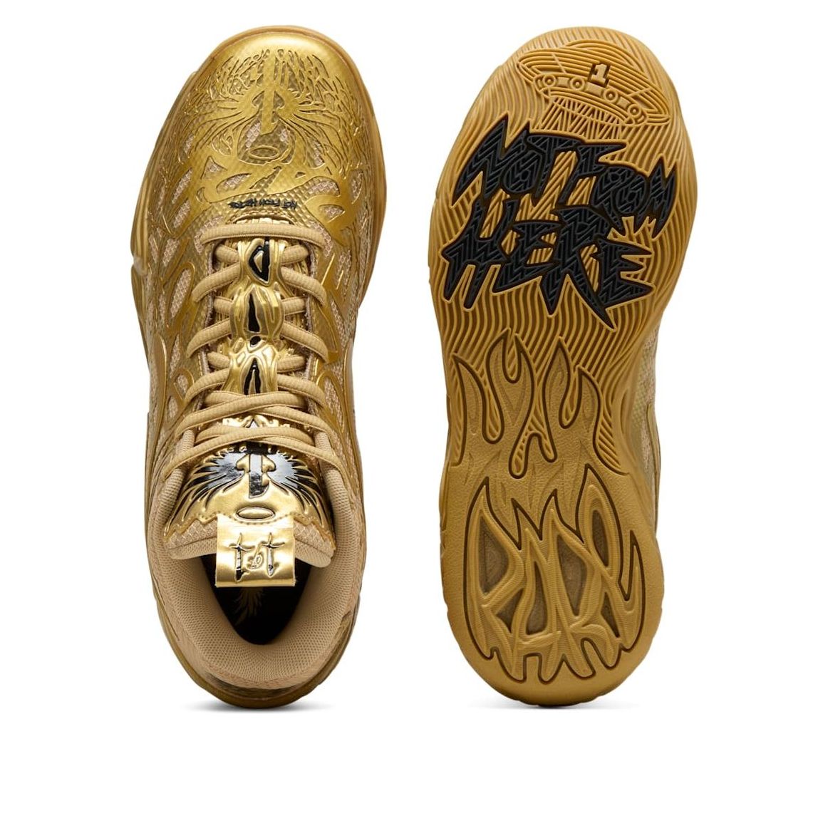 PUMA MB.04 'Golden Child' 311306-01
