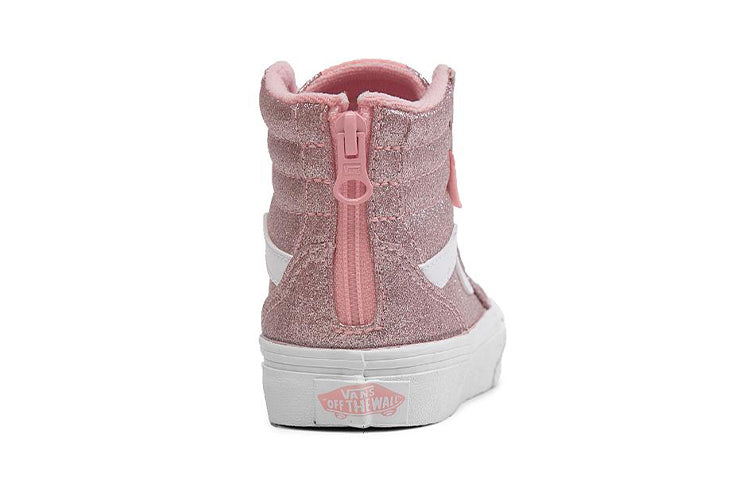 (PS) Vans Filmore Hi 'Pink' VN0A5HZH9DV