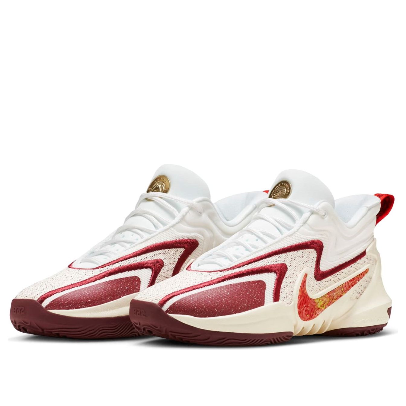 Nike Cosmic Unity 2 EP 'Sisterhood' DH1536-102