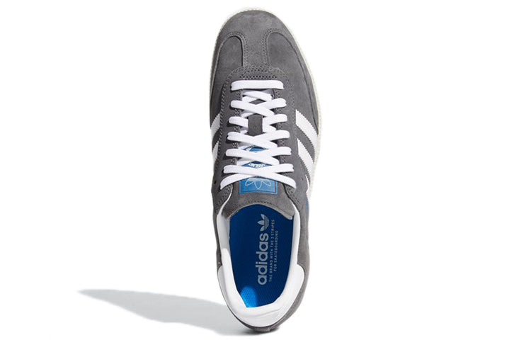 adidas Samba ADV 'Grey Blue' H03362