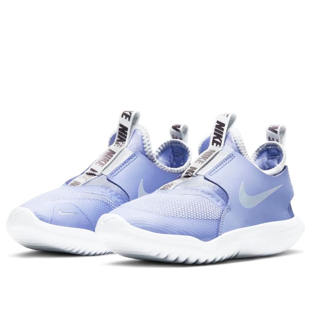 (PS) Nike Flex Runner 'Purple' AT4663-501
