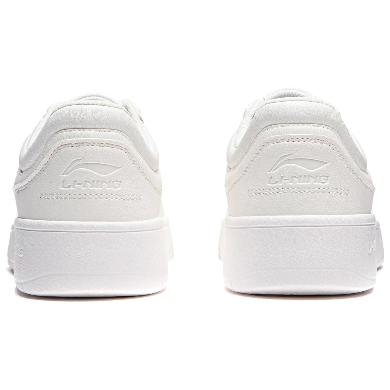 (WMNS) Li-Ning Xingchu 2.0 V2 'White' AGCU108-6