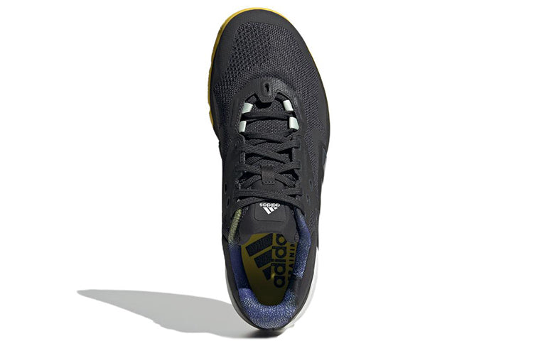 adidas Dropset 'Carbon Beam Yellow' GW3903