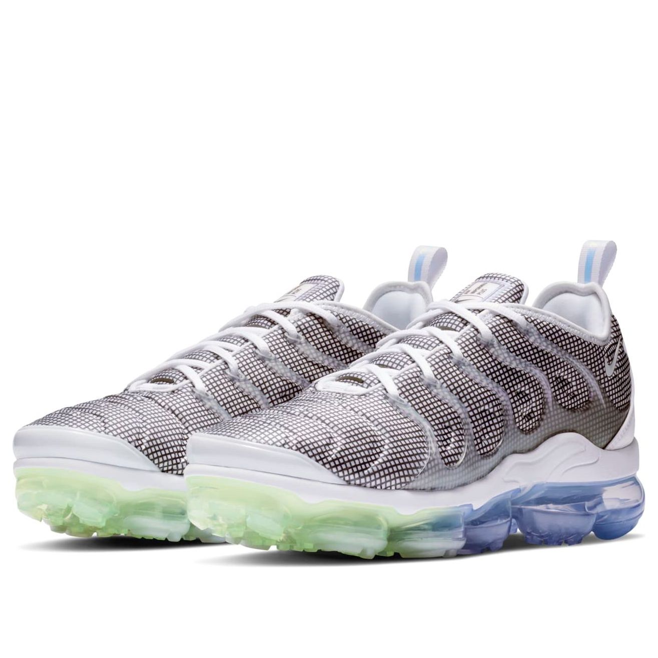 Nike Air Max VaporMax Plus 'Grid Print' 924453-105