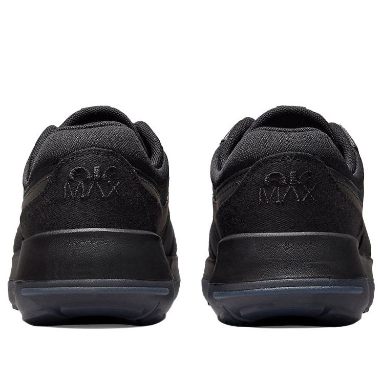 Nike Air Max Motif Retro 'Black' DH4801-003