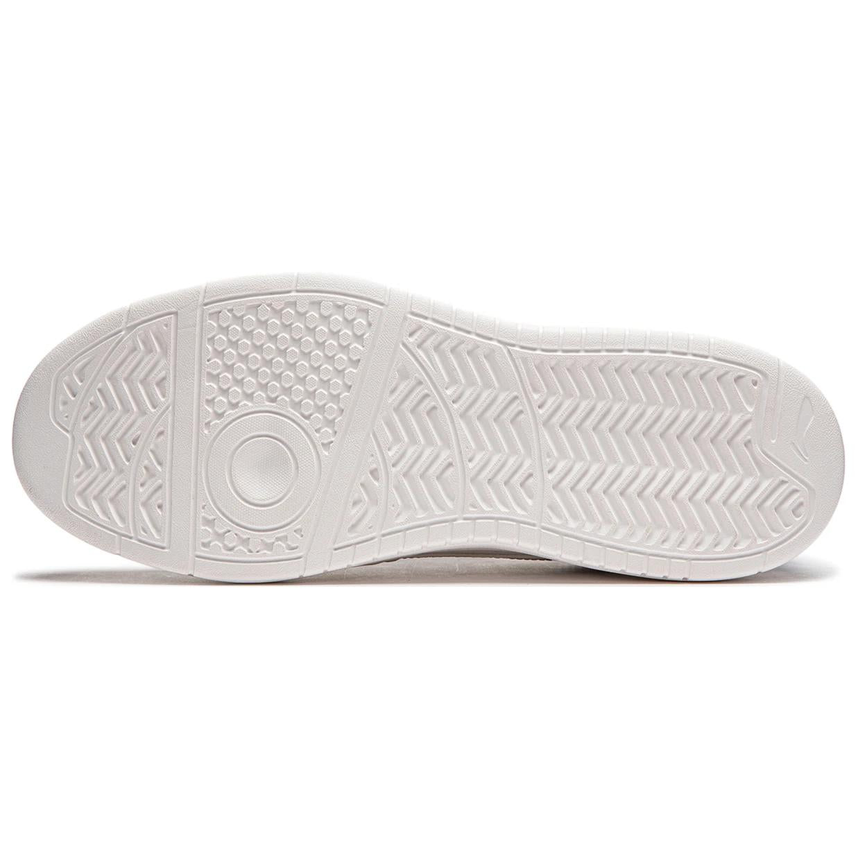 Li-Ning Yuanbao 2 'White Thunder Blue' AGCU111-3