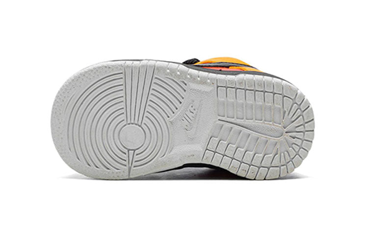 (TD) Nike Dunk Low 'Raygun' 309166-801