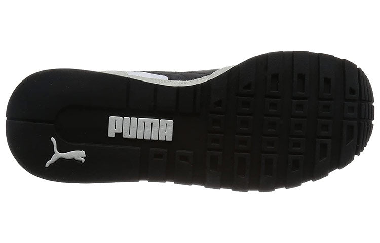 PUMA Rx 727 Grey/White 359729-05