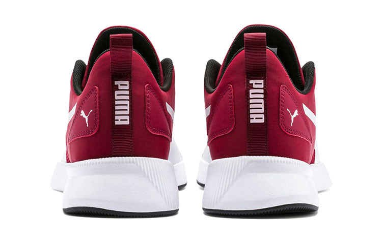 PUMA Flyer Runner Low-top Red/White 192257-12