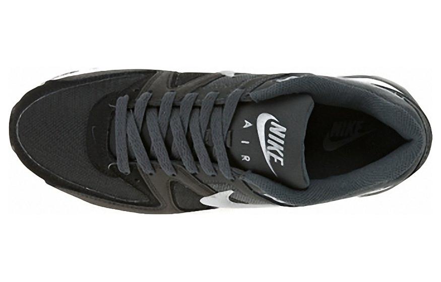 Nike Air Max Command 'Black Wolf Grey' 629993-027