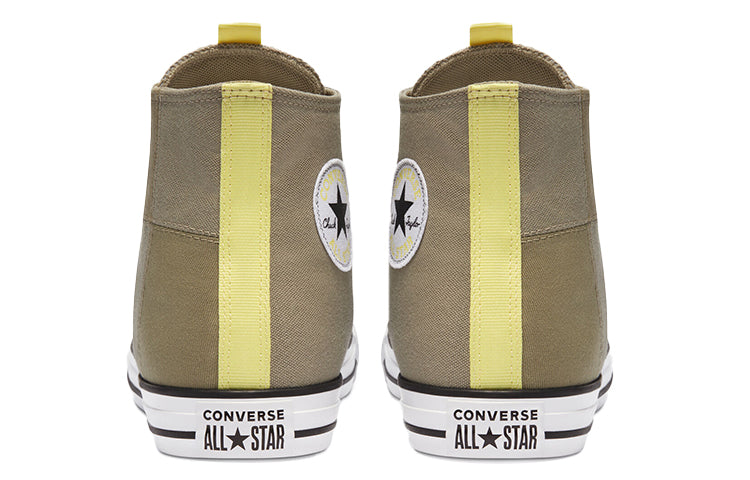 Converse Chuck Taylor All Star High 'Alt Exploration - Light Field Surplus' 170132F
