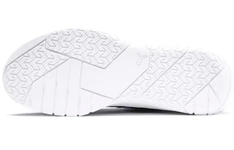 PUMA Replicat-X Circuit 'Blue White' 306460-03